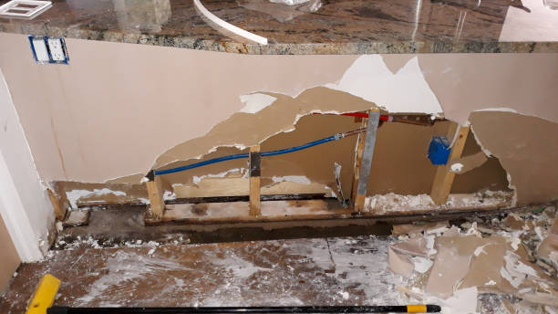 Best Water damage restoration near me  in Centralia, MO