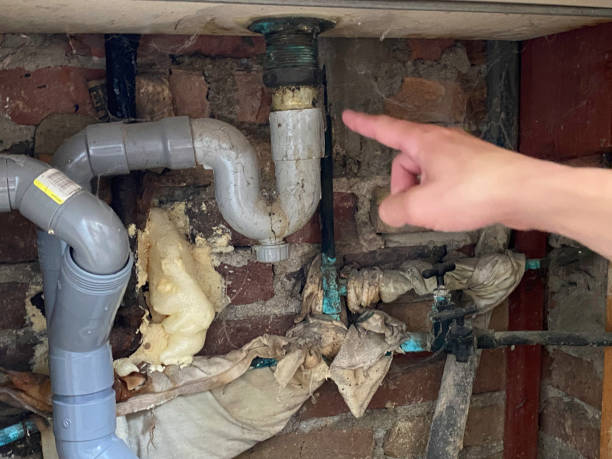 Best 24/7 water damage repair  in Centralia, MO