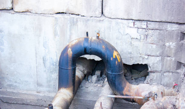 Carpet water damage restoration in Centralia, MO